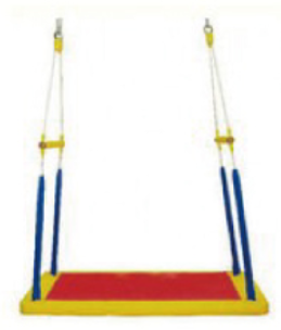 兒童感覺統(tǒng)合能力發(fā)展的4個階段,父母要抓住第3階段的黃金期